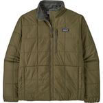 Куртка Light Breeze Patagonia, синий - фото 4