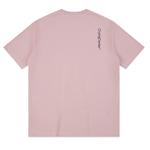 Футболка унисекс Crying Center, розовый - фото 2