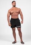 Шорты для плавания OTIS Gorilla Wear, черный - фото 2