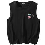 Майка Unisex WARRIOR, серый - фото 5