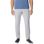 Терминал роамер эластичные брюки Columbia, серый - фото