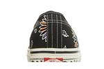 Кроссовки Authentic 44 DX Vans, черный - фото 7