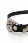Ремень Gestuz STUDS BELT, Black - фото 3