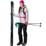 Женские брюки Mercury DST Dynafit, черный - фото 2