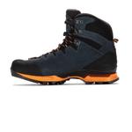 Ботинки Hanwag Makra Trek GORE-TEX, синий - фото 4