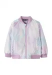 Куртка-Бомбер Name It, Violet Tulle - фото