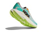 Туфли Hoka Rincon 4, цвет Cosmic Grey/Electric Aqua - фото 7
