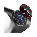 Фен CONFU, фиолетовый - фото 4