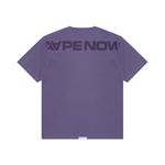 Футболка мужская Aape, цвет экрю IVX - фото 7