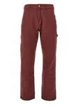 Брюки Pantalone C Dickies, красный - фото