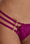 Брифы JETTE Briefs, Fuchsia/Purple - фото 5