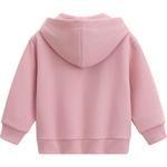 Детский свитшот GAP, серый - фото 3