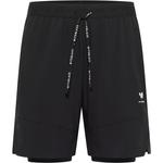 Мужские шорты Scotty 2в1 WITEBLAZE, черный - фото