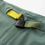 Шорты Elbrus Arne, зеленый - фото 4