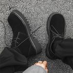 Ботинки Chi Wolf Martin Boots Men - фото 5