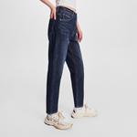 Lee Джинсы женские темно-синие - фото 8