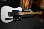 Suhr Classic T Antique - Trans White #0499 - фото 2