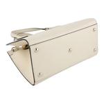 GUCCI Кожаная сумка через плечо Сохо - фото 4