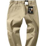 Брюки карго мужские Dickies, армейский бежевый - фото 9