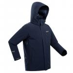 Профессиональная пуховая куртка NORTHLAND, туманно-серый синий - фото 7