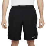 Повседневные шорты мужские черные Nike, черный - фото 3