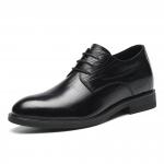 Туфли HLA Dress Shoes Men Low-Top - фото 14