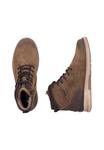 Ботинки Rieker Winter boots, Braun/Brown - фото 8