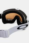 Горнолыжные очки Oakley, белый - фото 5