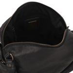 Сумка через плечо Harbour 2nd Saphira, черный - фото 9
