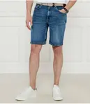 Джинсовые шорты Brooklyn Regular fit Tommy Hilfiger, синий - фото 3