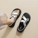 Сандалии AGSDON One-Strap Sandals Women's - фото 19