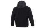 Толстовка Air Jordan long sleeves hoddie 'Black', черный - фото 2