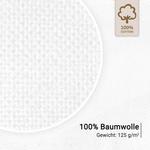 Простыня Zollner 00000058, 150 х 260 см - фото 5