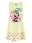 Платье MINNIE MOUSE Minnie, желтый - фото
