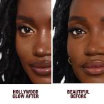 Хайлайтер hollywood glow glide face architect Charlotte Tilbury, bronze glow, вес 7 гр. - фото 3