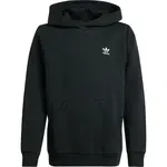 Худи adidas Originals IW3500, черный - фото