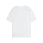 Футболка детская Skechers, белый - фото 4