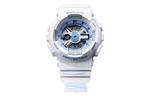 Часы CASIO Baby-G 'White', белый - фото 2