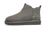 Зимние ботинки мужские серые C°Banner - фото