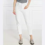 Зауженные джинсы Joop!, белый - фото 2