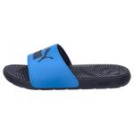 Детские шлепанцы Puma Cool Cat 2.0 PS 390884 - фото 2