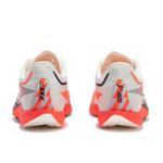 Кроссовки Speed Future Running Unisex Low-Go Feather White/Glowing Red Orange 361° - фото 4