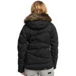 Лыжная куртка Snowstorm Roxy, черный - фото 2