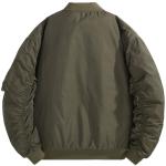 Jeep Куртка Unisex, Black Puffer Jacket - фото 6