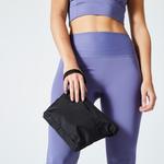 Несессер для фитнеса - черный Domyos - фото 5