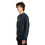 Мужская толстовка Olympics Element, темно-синий - фото 2