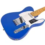 Fender Player II Modified Telecaster, гриф из клена, электрический синий - фото 7