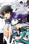Новелла The Irregular at Magic High School Novel Volume 2 - фото