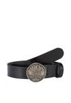 Ремень JOOP! Jeans Belt, Schwarz/Black - фото