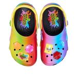 (GS) Crocs Gushers x Classic Clog 'Tropical Flavors' - фото 4